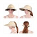 VBIGER s Visor Hat UPF 50+ Sun Protective Sun Hat Large Brim Summer Beac... 888916416098 eb-91002872